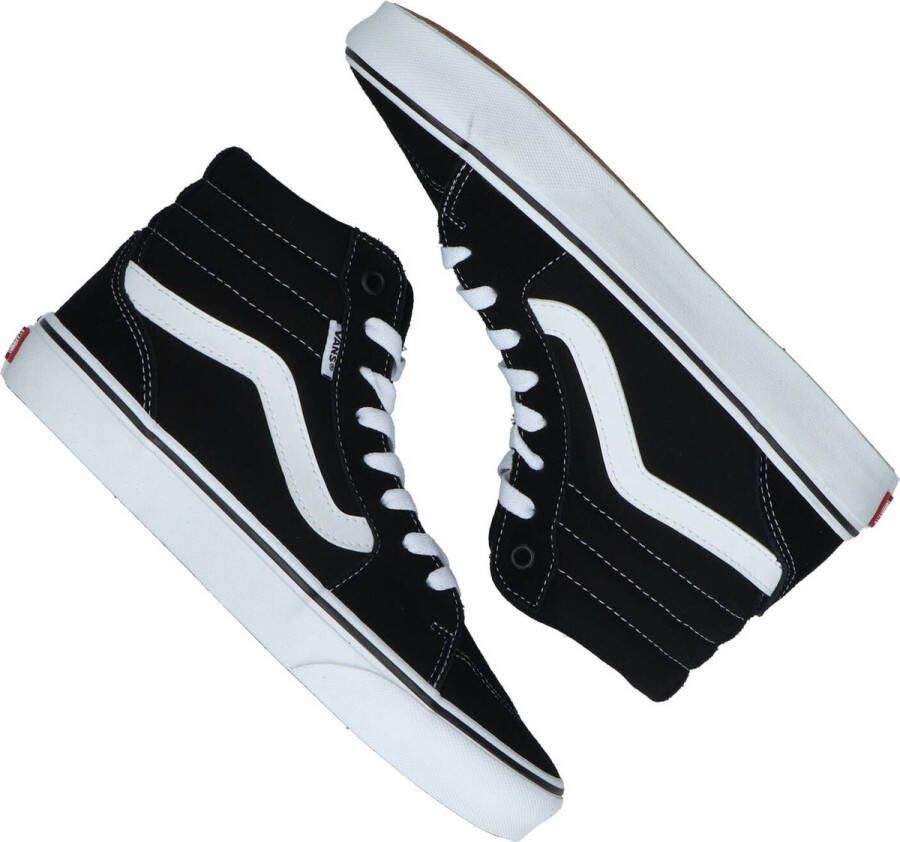 Vans Sneakers Vrouwen