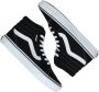 Vans Zwarte ssneakers Gratis Verzending Black - Thumbnail 13