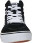 Vans Zwarte ssneakers Gratis Verzending Black - Thumbnail 14