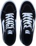 Vans Zwarte ssneakers Gratis Verzending Black - Thumbnail 15