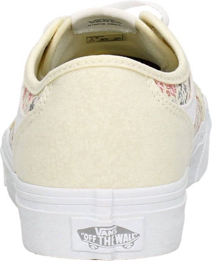 Vans Sneakers Vrouwen