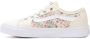 VANS Filmore Decon Floral sneakers met bloemenprint ecru - Thumbnail 8