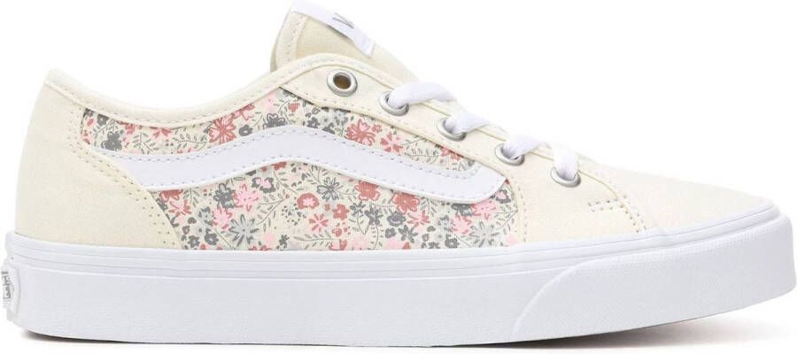 Vans Sneakers Vrouwen