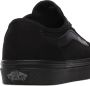 Vans Filmore Decon Canvas Dames Sneakers Black Black - Thumbnail 6