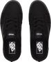 Vans Filmore Decon Canvas Dames Sneakers Black Black - Thumbnail 9