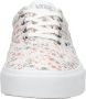 VANS Doheny Floral sneakers met bloemenprint ecru multi - Thumbnail 12