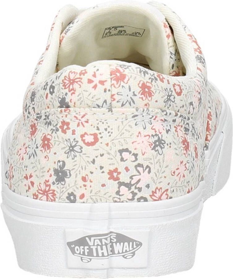 Vans Sneakers Vrouwen