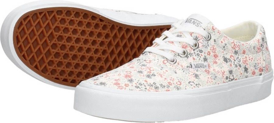 Vans Sneakers Vrouwen