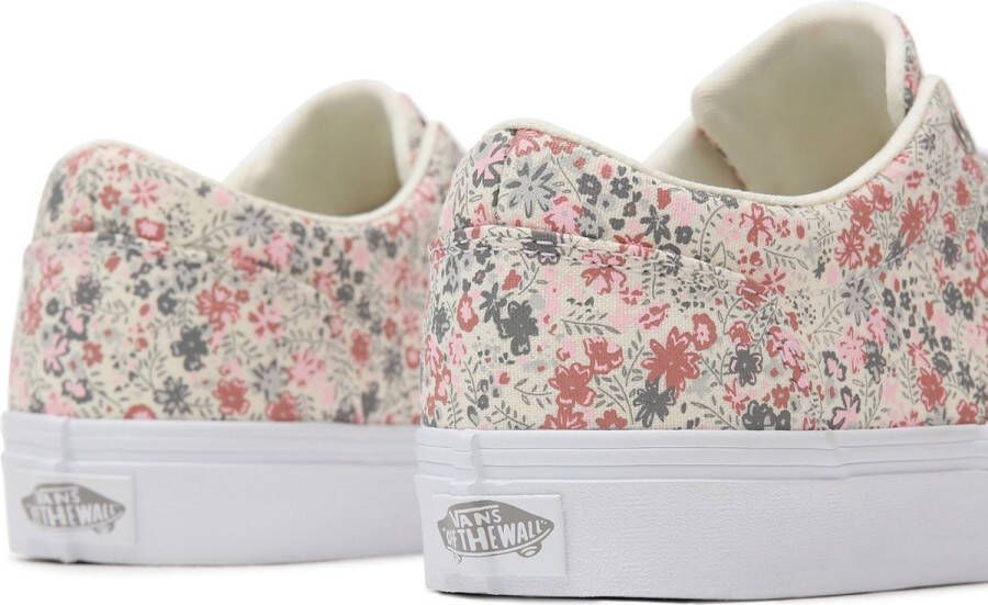 Vans Sneakers Vrouwen