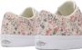 VANS Doheny Floral sneakers met bloemenprint ecru multi - Thumbnail 10