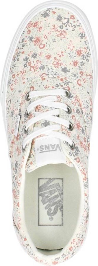 Vans Sneakers Vrouwen