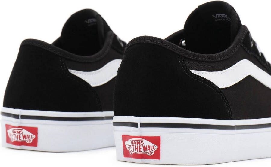 Vans Sneakers Vrouwen