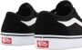 Vans Filmore Decon Dames Sneakers (Checkerboard) Black Whte - Thumbnail 7