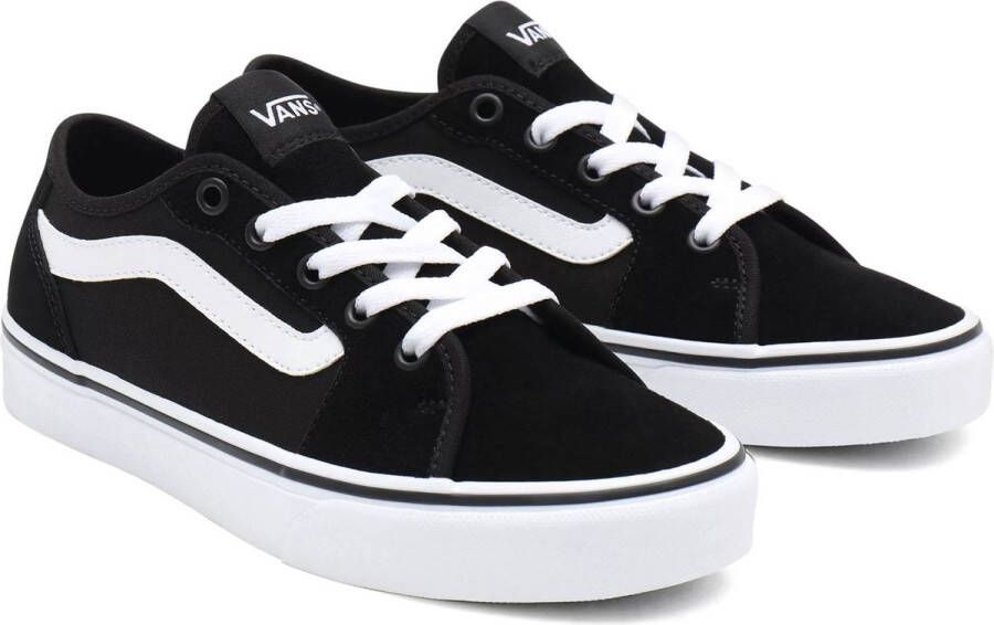 Vans Sneakers Vrouwen