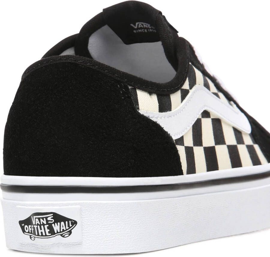 Vans Sneakers Vrouwen