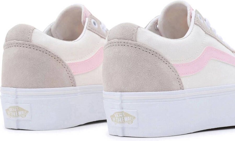 Vans Sneakers Vrouwen