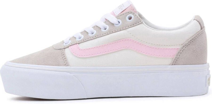 Vans Sneakers Vrouwen