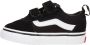 Vans Ward V klittenband sneaker Sneakers Overig - Thumbnail 10