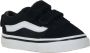 Vans Ward V klittenband sneaker Sneakers Overig - Thumbnail 12