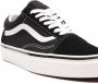 Vans Anaheim Factory Old Skool 36 DX Black Sneakers Zwart Heren - Thumbnail 14