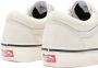 Vans Tijdloze stijl en comfort: Old Skool 36D sneakers in ecru Beige - Thumbnail 8