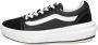 Vans Old Skool Overt Dames BLACK- Heren BLACK - Thumbnail 5