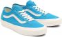 Vans UA Old Skool Tapered Eco Sneakers Blauw Unisex VN0A54F4ASV1 - Thumbnail 3