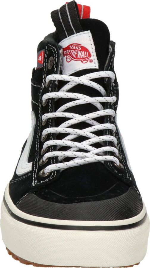 Vans UA SK8-HI MTE-2 sneaker Zwart wit