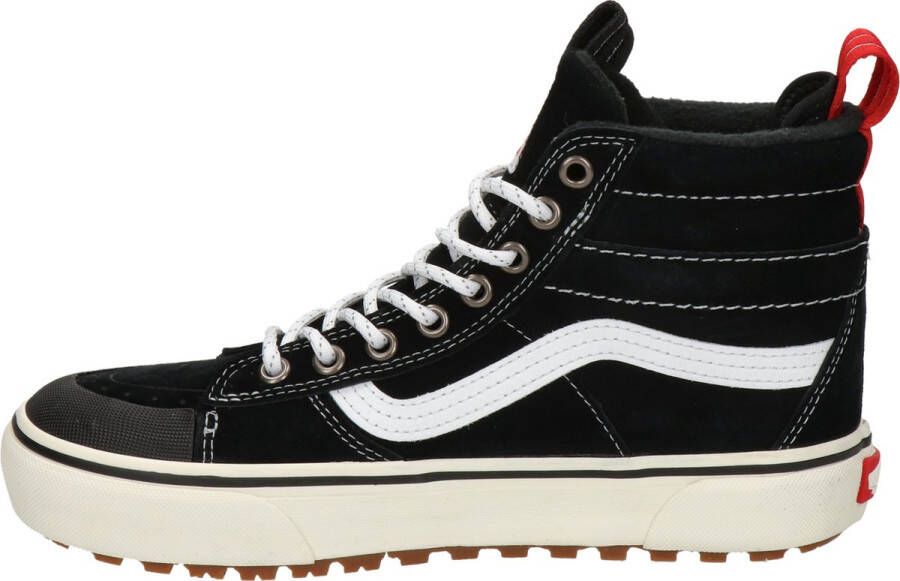 Vans UA SK8-HI MTE-2 sneaker Zwart wit