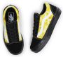 Vans UY Old Skool GLOW LIGHTNING BLACK YELLOW - Thumbnail 2