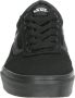 Vans Sneakers Ward van textielen canvasmateriaal - Thumbnail 28