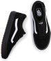 Vans MN Ward guard Heren Sneakers Black Black - Thumbnail 3