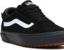 Vans MN Ward guard Heren Sneakers Black Black - Thumbnail 4