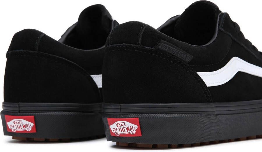 Vans Ward Guard Sneakers Heren