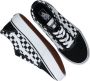 Vans MY Ward Platform Sneakers Black White - Thumbnail 11