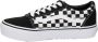 Vans MY Ward Platform Sneakers Black White - Thumbnail 13