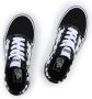 Vans MY Ward Platform Sneakers Black White - Thumbnail 15