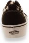 Vans MY Ward Platform Sneakers Black White - Thumbnail 6