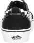 Vans MY Ward Platform Sneakers Black White - Thumbnail 7