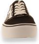 Vans MY Ward Platform Sneakers Black White - Thumbnail 10