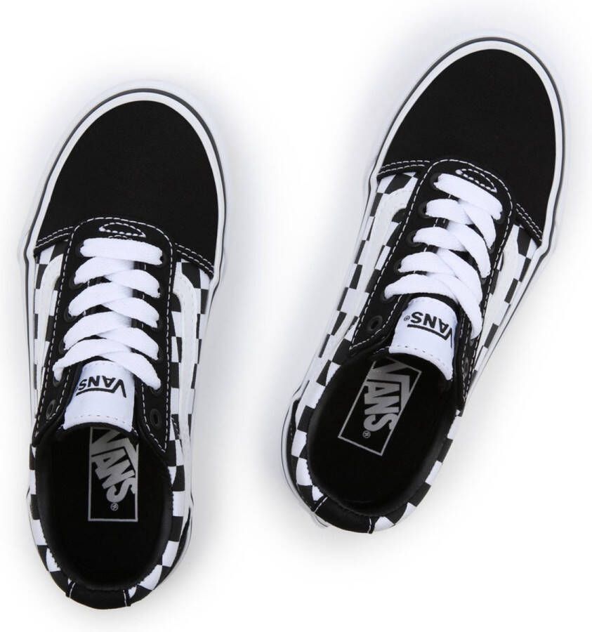 Vans Ward Platform Sneakers Junior