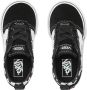 Vans TD Ward Slip On Checkered Sneakers Black True White - Thumbnail 15