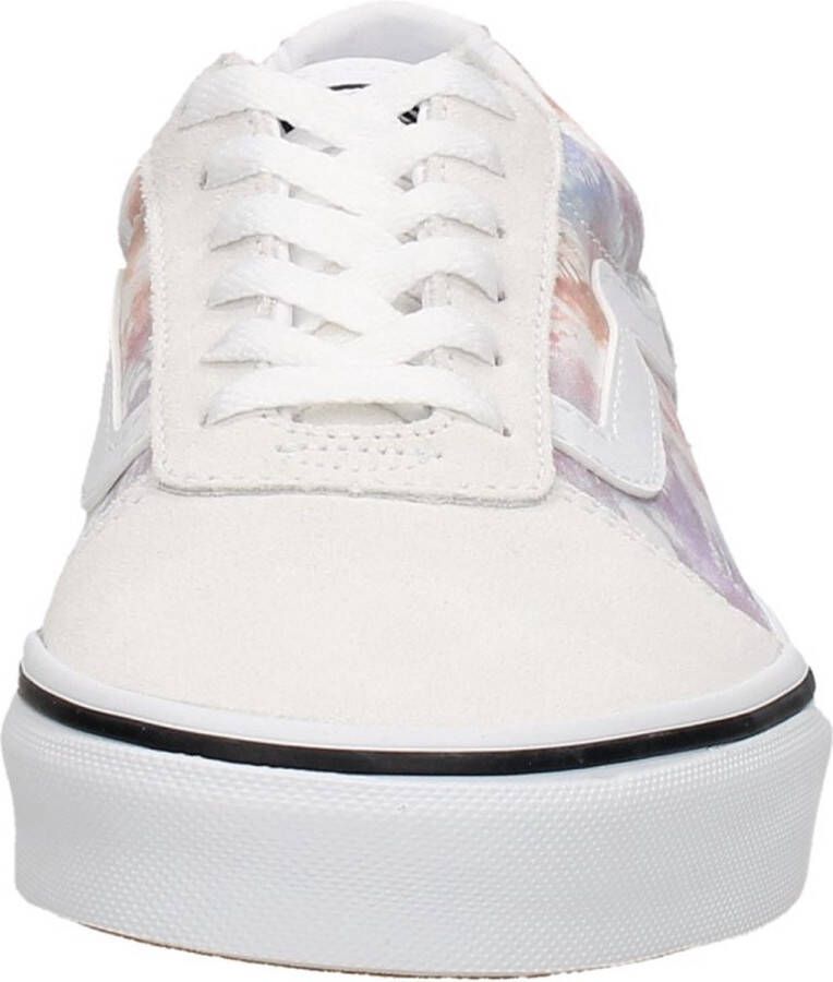 Vans Zapatillas Mujer WM Ward Beige Dames