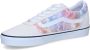 Vans Zapatillas Mujer WM Ward Beige Dames - Thumbnail 13