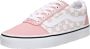 Vans Stijlvolle Logo Ward Schoenen Multicolor Dames - Thumbnail 4