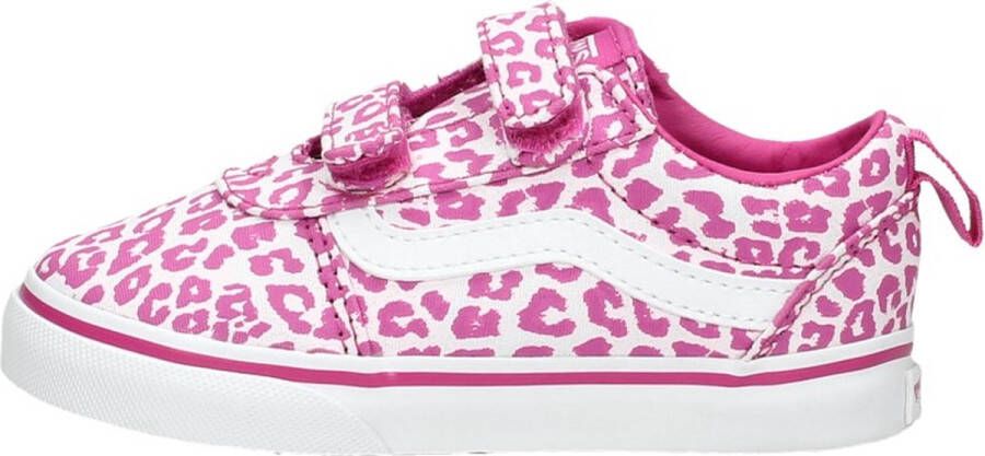 Vans Ward V FUCHSIA