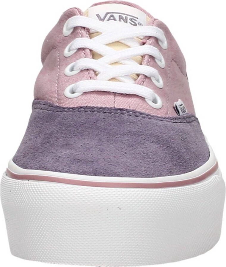 Vans WM Doheny Platform Lila