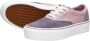 Vans Doheney Platform Sneakers Laag lila - Thumbnail 5