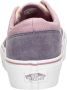 Vans Doheney Platform Sneakers Laag lila - Thumbnail 8