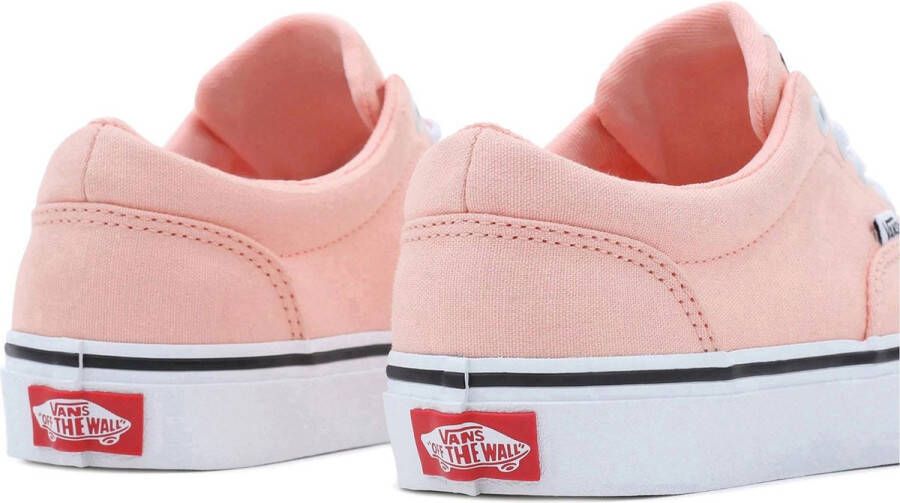 Vans WM Doheny TROPICAL PEACH